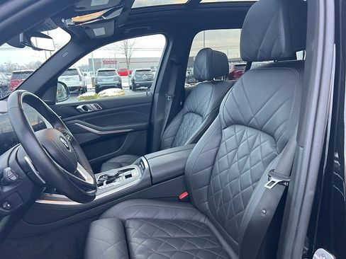 Used 2024 BMW X5 xDrive40i image 17