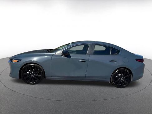 Used 2025 MAZDA MAZDA3 s image 9