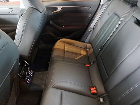 New 2026 Audi A6 Prestige image 26