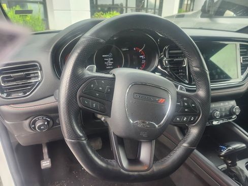 Used 2023 Dodge Durango GT image 8