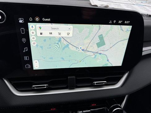 New 2026 Chevrolet Equinox LT image 42