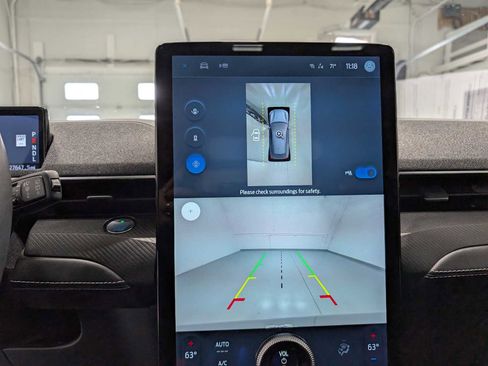 Used 2021 Ford Mustang Mach-E Premium image 29