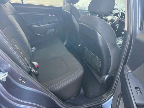 Used 2011 Kia Sportage EX image 23