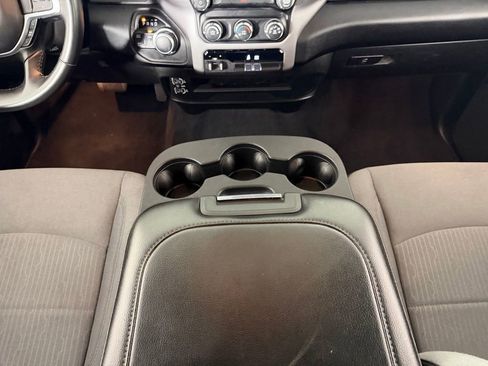 Used 2024 RAM 2500 Big Horn w/ Bed Utility Group AWD/4WD image 17