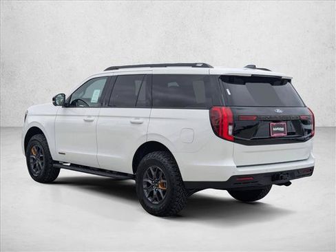 New 2026 Ford Expedition Tremor AWD/4WD image 9