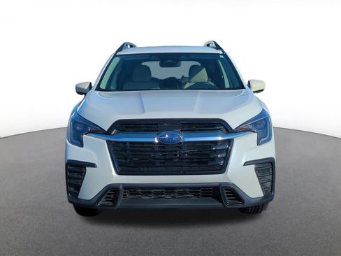 Certified 2025 Subaru Ascent Premium w/ Premium Package image 9