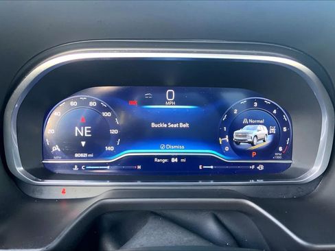 Used 2023 Chevrolet Tahoe High Country w/ Premium Package 2 image 47