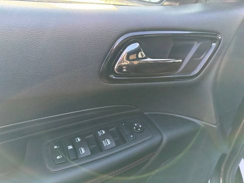 Used 2025 Dodge Durango GT AWD/4WD image 22