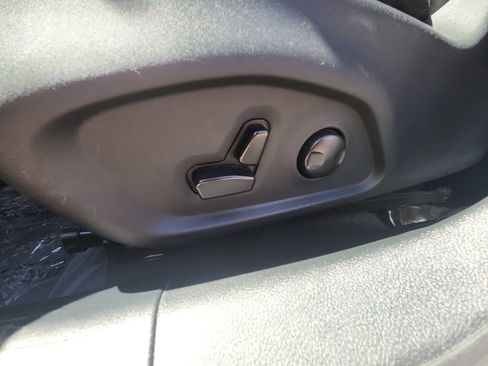 Used 2024 Jeep Compass Limited AWD/4WD image 14
