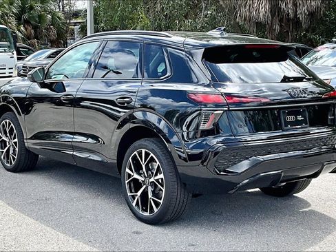 New 2026 Audi Q3 quattro 2.0T image 7