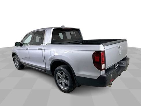 Used 2023 Honda Ridgeline RTL-E image 6