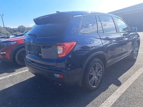 Used 2019 Honda Passport EX-L image 6
