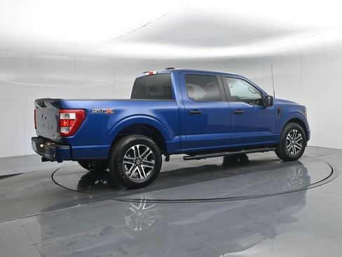Certified 2023 Ford F150 XL w/ STX Appearance Package image 27