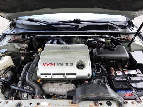 Used 2006 Toyota Solara SE FWD image 94