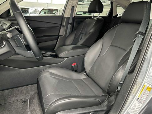 Used 2025 Honda Accord Touring image 23