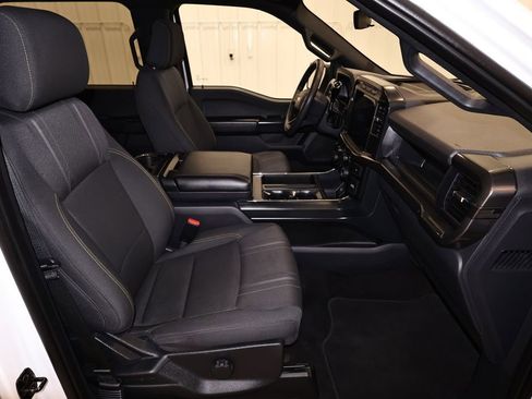 Certified 2024 Ford F150 STX w/ STX Black Appearance Package AWD/4WD image 19