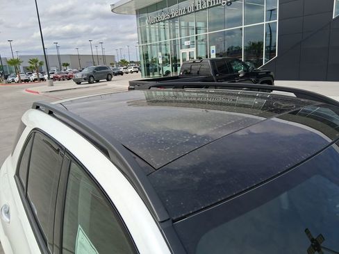 New 2026 Mercedes-Benz GLE 450 GLE 450 image 5