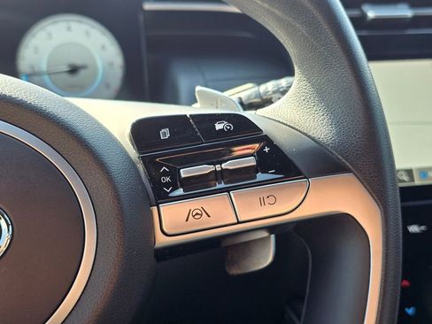 Used 2024 Hyundai Santa Cruz Night image 34