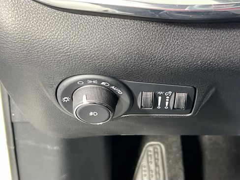 Used 2022 Jeep Compass High Altitude image 10