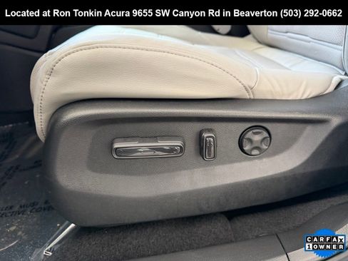 Used 2018 Honda CR-V Touring image 14