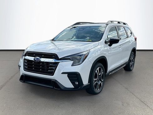 New 2026 Subaru Ascent Limited image 3