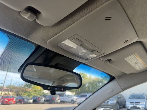 Used 2015 Chevrolet Sonic LTZ w/ Advanced Safety Package image 13