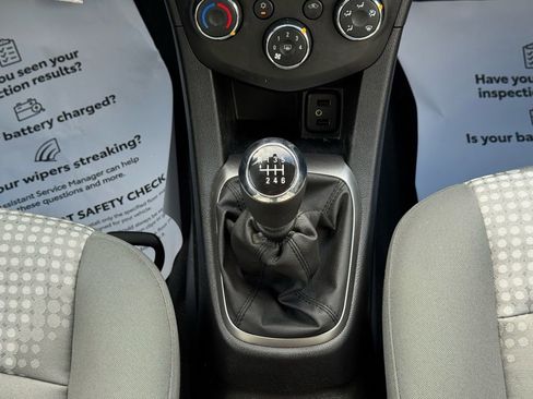 Used 2019 Chevrolet Sonic LS image 34