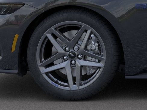New 2024 Ford Mustang GT Premium image 27