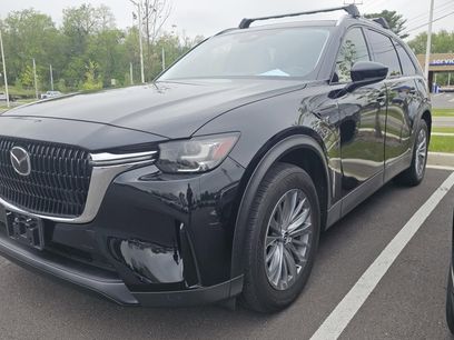 Used 2024 MAZDA CX-90 3.3 Turbo w/ Preferred Plus