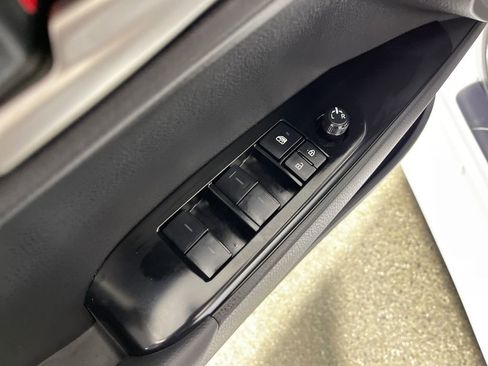 Certified 2025 Toyota Camry LE FWD image 16