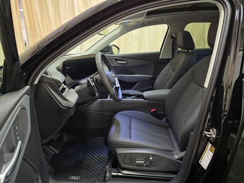 New 2026 Audi Q3 quattro 2.0T image 14