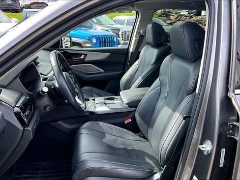 Used 2024 Acura MDX SH-AWD w/ Technology Package image 22
