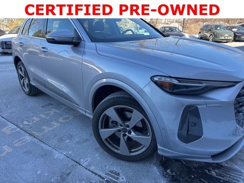 Used 2025 Audi Q5 Premium Plus image 7