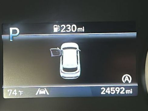 Certified 2023 Hyundai Santa Fe SEL AWD/4WD image 18
