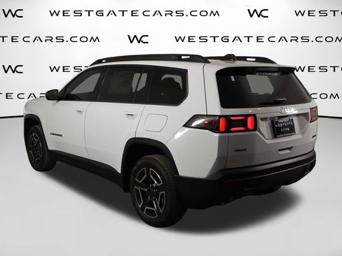 New 2026 Jeep Cherokee Limited image 57