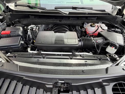 Used 2026 GMC Yukon Elevation w/ LPO, Floor Liner Package AWD/4WD image 7