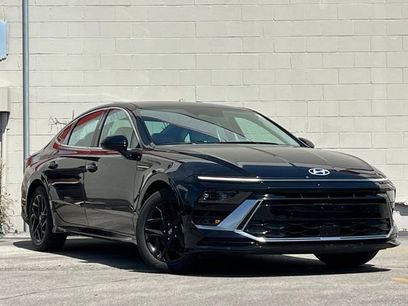 Used 2025 Hyundai Sonata SEL