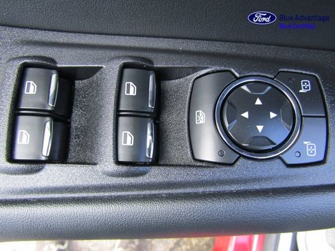 Certified 2024 Ford Edge ST-Line AWD/4WD image 30