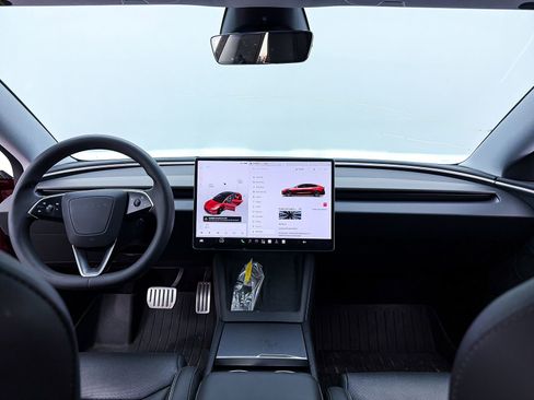 Used 2024 Tesla Model 3 Performance AWD/4WD image 26