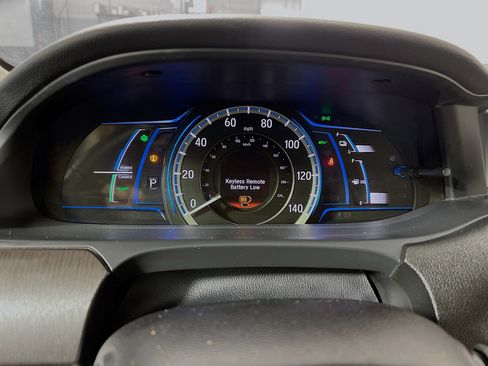 Used 2015 Honda Accord EX-L image 21