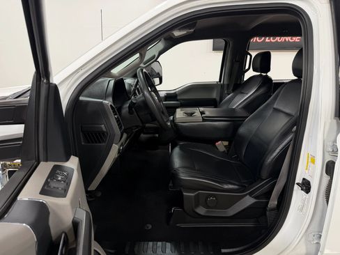 Used 2019 Ford F250 XLT AWD/4WD image 13
