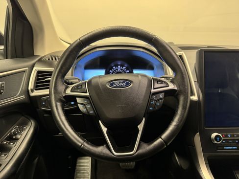 Used 2022 Ford Edge SEL w/ Convenience Package image 19