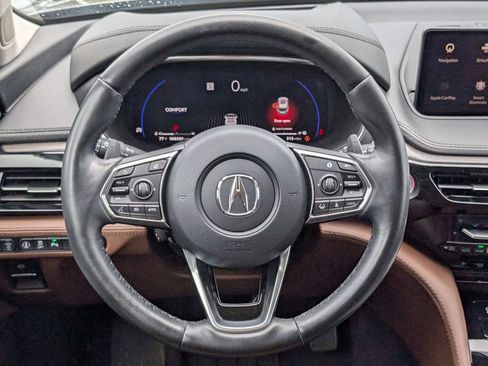 Used 2022 Acura MDX SH-AWD w/ Advance Package image 18