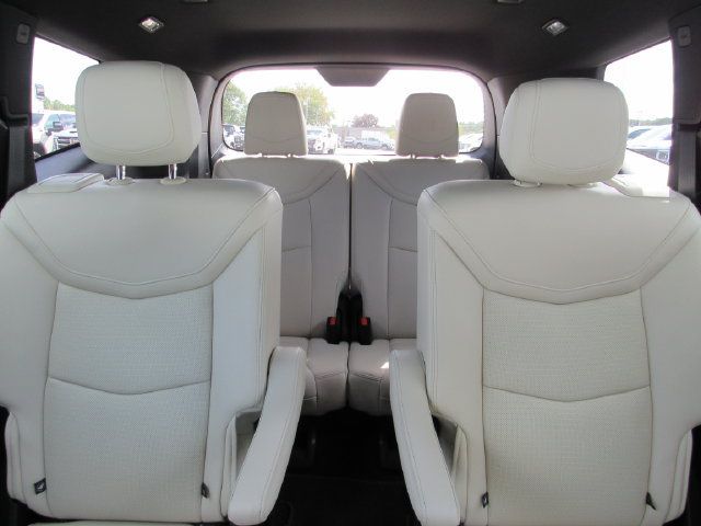 Used 2023 Cadillac XT6 Sport AWD/4WD image 30