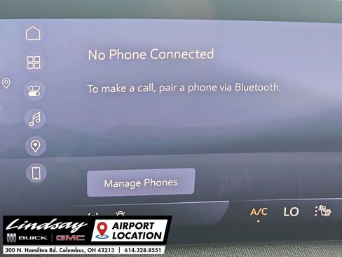 New 2026 Buick Enclave Sport Touring w/ Power Package image 39