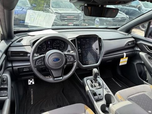 Used 2025 Subaru Crosstrek 2.5i Sport AWD/4WD image 11