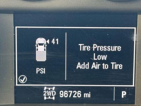 Used 2020 Chevrolet Silverado 2500 W/T w/ WT Fleet Convenience Package image 15