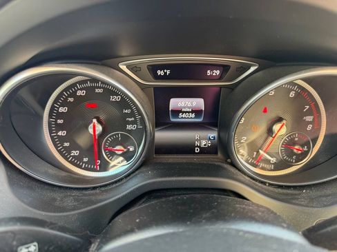 Used 2019 Mercedes-Benz GLA 250 image 30