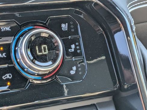 New 2026 GMC Sierra 1500 AT4X AWD/4WD image 22