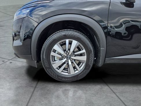 New 2026 Nissan Pathfinder SL AWD/4WD image 38